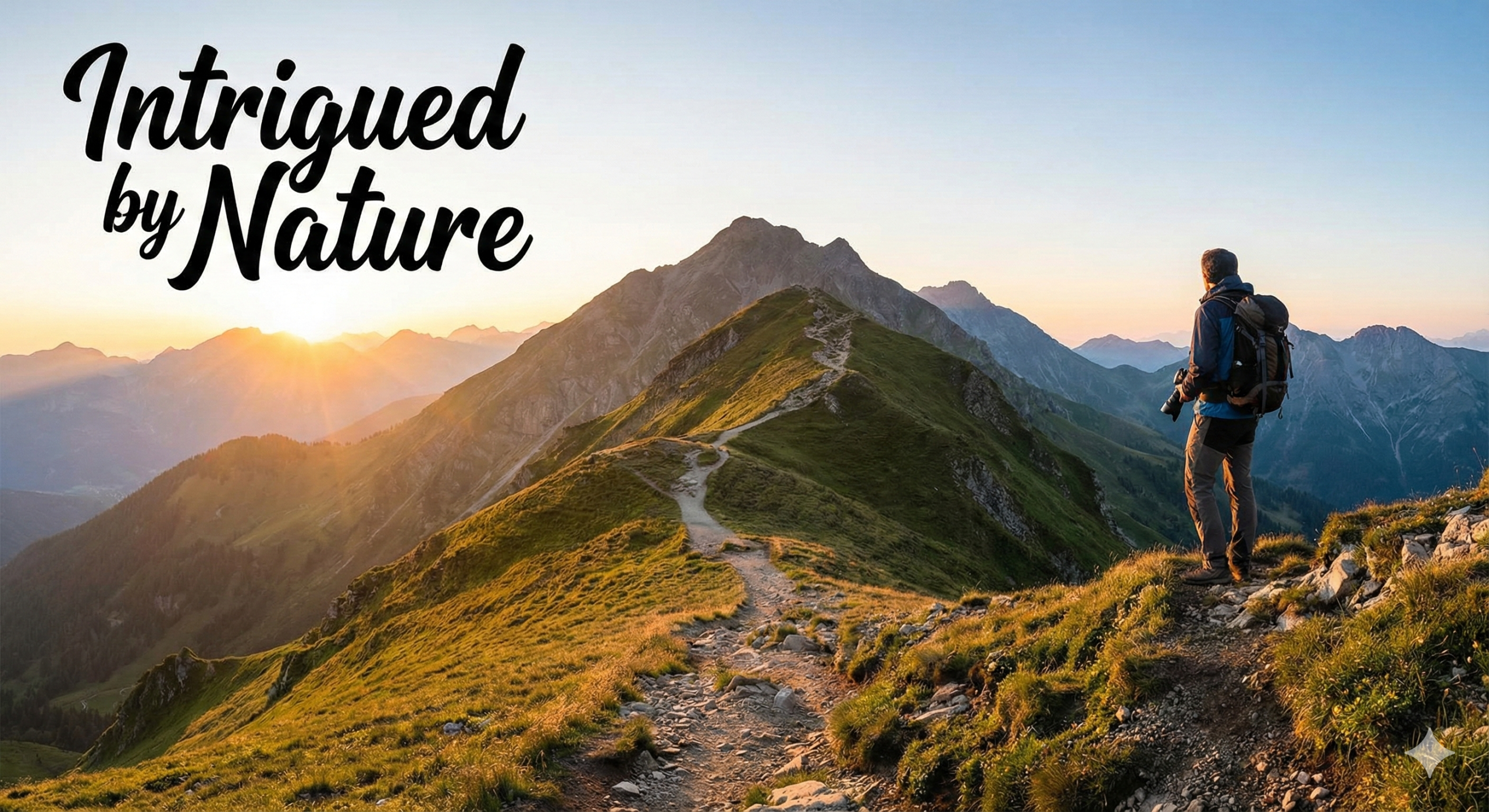 Landscape hero image